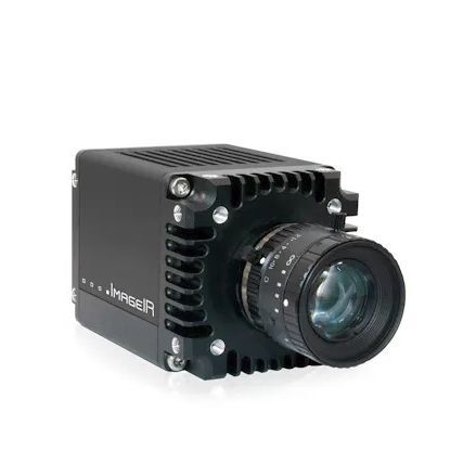 Камера SWIR - ImageIR® 9100 - InfraTec GmbH Infrarotsensorik und Messtechnik - цифровая / промышленная / обнаружения