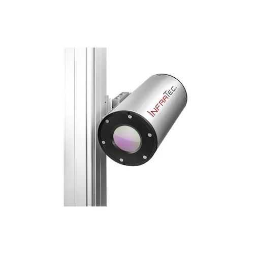 Инфракрасная камера - PIR uc LWIR 600 - InfraTec GmbH Infrarotsensorik und Messtechnik - цифровая / промышленная / для автомобилестроения