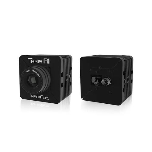 Промышленная камера - TarisIR® mini 600 - InfraTec GmbH Infrarotsensorik und Messtechnik - цифровая / для автомобилестроения / для сельского хозяйства
