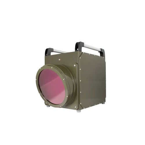 Инфракрасная камера - ImageIR® 9300 Z - InfraTec GmbH Infrarotsensorik und Messtechnik - цифровая / промышленная / для контроля процесса