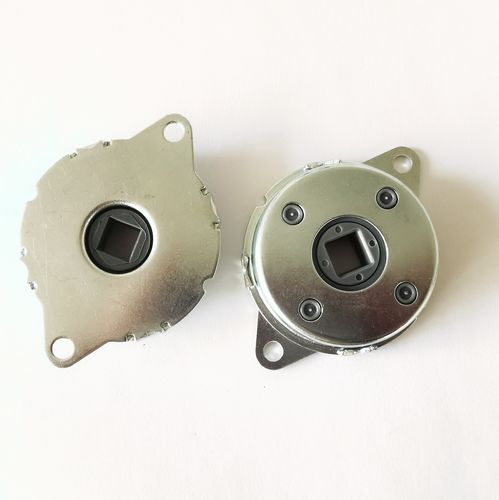 Ротационный амортизатор - Q43X series - Anhui Tian Yida (TYD) Technical Trading Co., Ltd - механический / для мебели / для автоматической установки