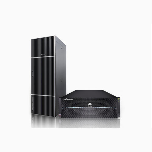 Сверхбыстрая система хранения данных - OceanStor Dorado 8000 - Huawei Technologies Co., Ltd