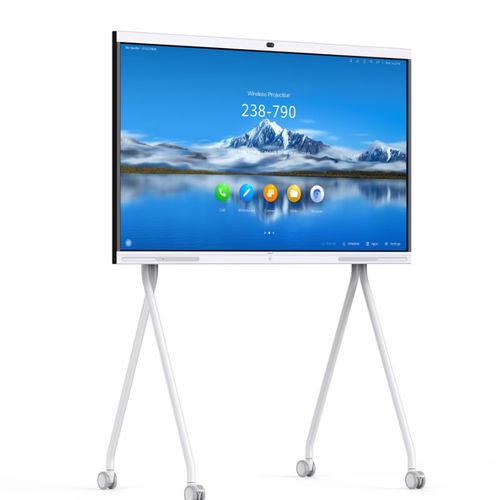 Монитор LCD - IdeaHub S2 - Huawei Technologies Co., Ltd - сенсорный / LED / цифровой