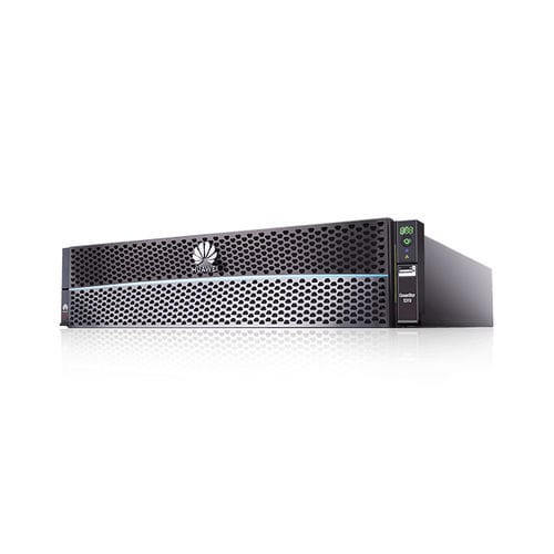 Система хранения данных - OceanStor 5000 series - Huawei Technologies Co., Ltd