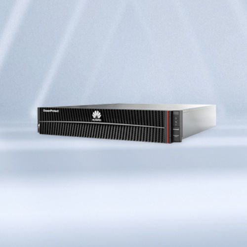 Система хранения данных - OceanProtect X3000 - Huawei Technologies Co., Ltd