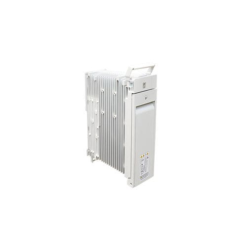 Оптический линейный терминал высокая плотность - OptiXaccess EA5801S-FL16 - Huawei Technologies Co., Ltd - для монтажа в стойку / PON