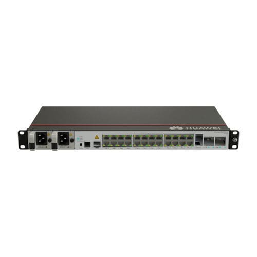 Unité de réseau optique для интерьера - OptiXstar P815E-X-E - Huawei Technologies Co., Ltd - через Ethernet / питание по Ethernet