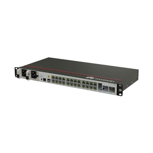 Unité de réseau optique для интерьера - OptiXstar P815E-G-E - Huawei Technologies Co., Ltd - через Ethernet / питание по Ethernet
