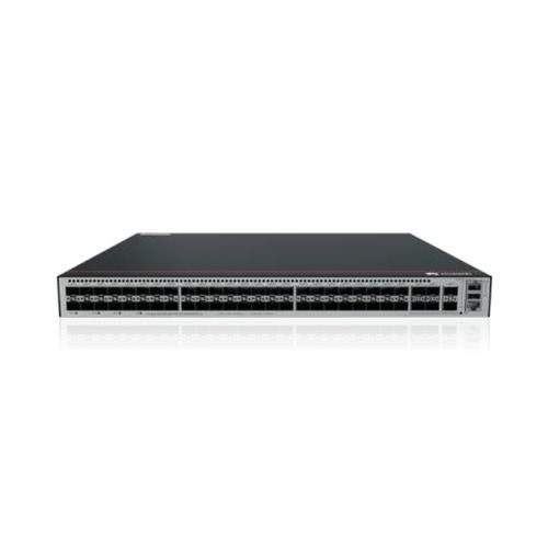 Умный коммутатор Ethernet - CloudEngine S5735-S-V2 series - Huawei Technologies Co., Ltd - 24 порта / 48 портов / оптического волокна