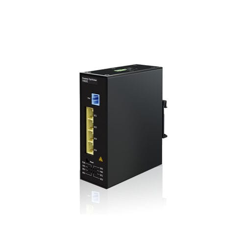 Промышленный unité de réseau optique - OptiXstar T602E - Huawei Technologies Co., Ltd - через Ethernet