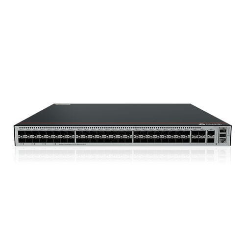 Умный коммутатор Ethernet - CloudEngine S5735-S-V2 series - Huawei Technologies Co., Ltd - 24 порта / 48 портов / уровня 3