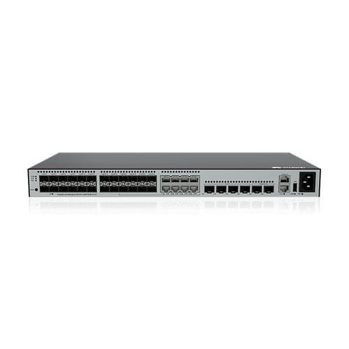 Умный коммутатор Ethernet - CloudEngine S5735-L-V2 series - Huawei Technologies Co., Ltd - 24 порта / 48 портов / уровня 3