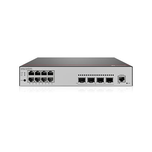Умный коммутатор Ethernet - CloudEngine S5735R-L-V2 series - Huawei Technologies Co., Ltd - 12 портов / 20 портов / уровня 3