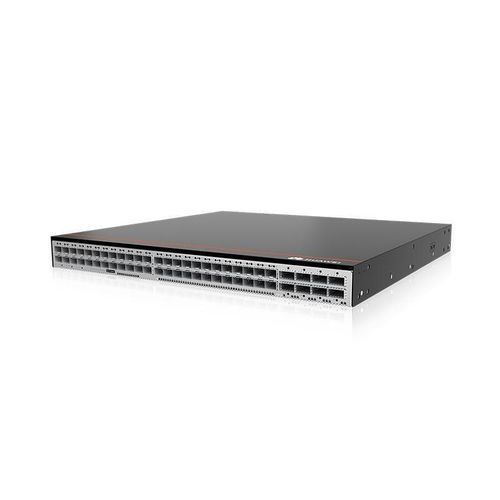 Управляемый коммутатор Ethernet - CloudEngine S6750-H48X8C - Huawei Technologies Co., Ltd - 24 порта / 48 портов / 52 порта