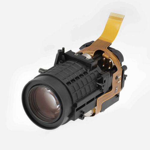 Объектив для камеры большой угол - T5188 - UNION OPTECH CO., LTD - с увеличением / в целях обеспечения безопасности / с мегапиксельным разрешением
