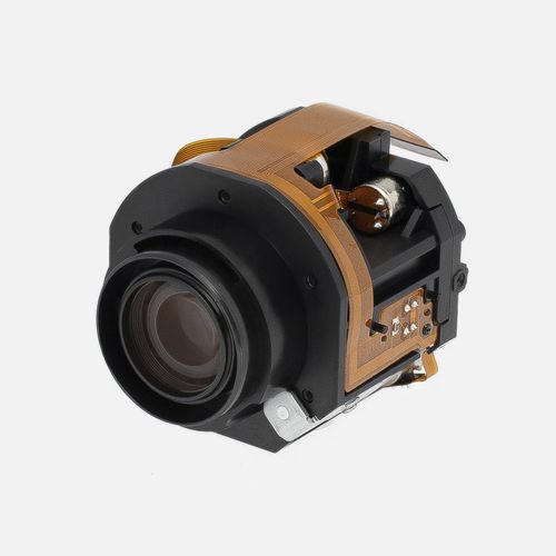 Объектив для камеры большой угол - T5183  - UNION OPTECH CO., LTD - с увеличением / в целях обеспечения безопасности / с мегапиксельным разрешением