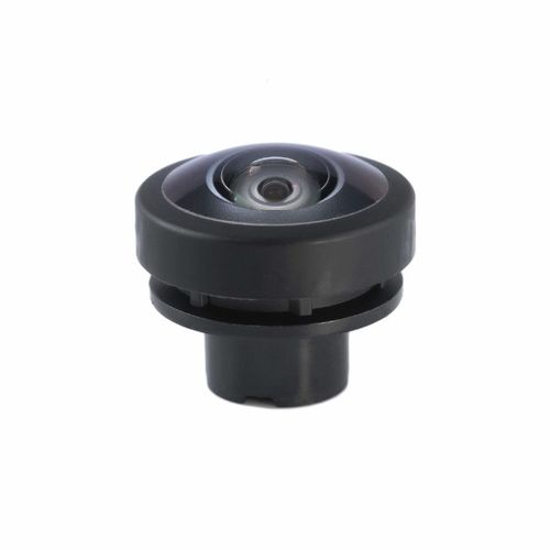 Объектив для камеры с постоянным фокусным расстоянием - YH6001W - UNION OPTECH CO., LTD - в целях обеспечения безопасности