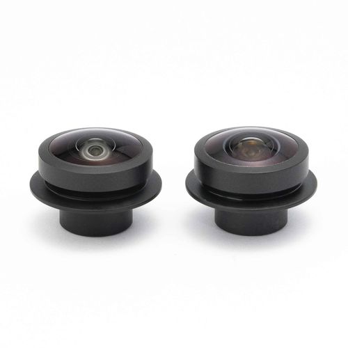 Объектив для камеры - YH5001 - UNION OPTECH CO., LTD