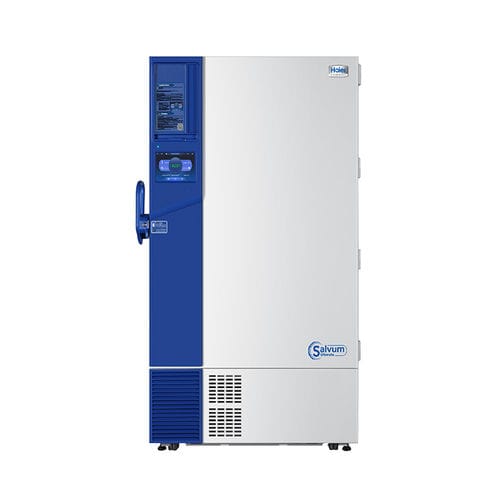 Вертикальная морозильная камера - DW-86L959BPT - Qingdao Haier Biomedical Co.,Ltd - для лабораторий / ультранизкая температура / для хранения