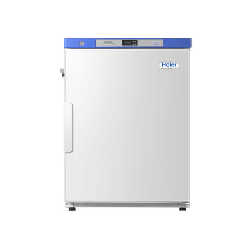 Вертикальная морозильная камера - DW-40L92 - Qingdao Haier Biomedical Co.,Ltd - для лабораторий