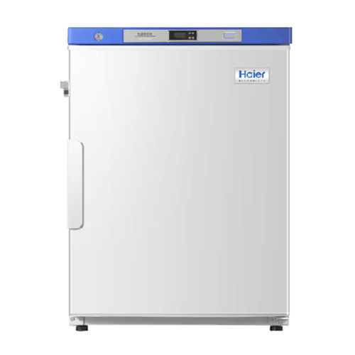 Вертикальная морозильная камера - DW-25L92 - Qingdao Haier Biomedical Co.,Ltd - для лабораторий / для хранения