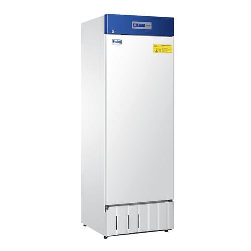 Холодильник / морозильная камера в виде шкафа - HLR-310SF/FL - Qingdao Haier Biomedical Co.,Ltd - встраиваемый / взрывозащищенный / взрывобезопасный