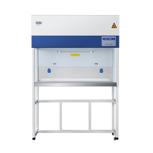 Ламинарный бокс для фармацевтической промышленности - HCB-900V - Qingdao Haier Biomedical Co.,Ltd - медицинский / напольный / с вертикальным ламинарным потоком