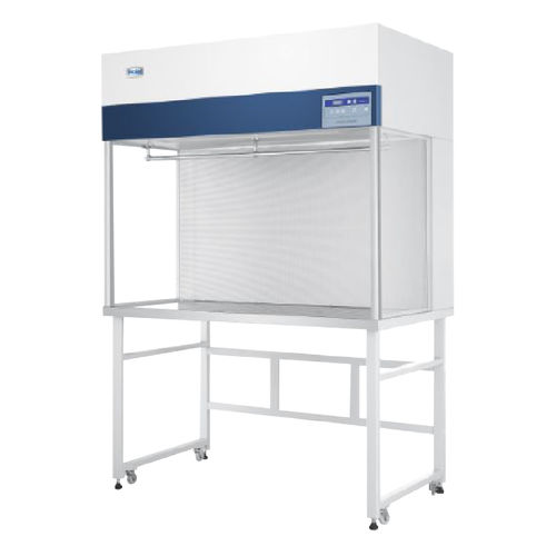 Ламинарный бокс для фармацевтической промышленности - HCB-1600H - Qingdao Haier Biomedical Co.,Ltd - медицинский / напольный / с горизонтальным ламинарным потоком
