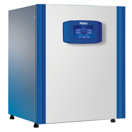 Инкубатор с CO2 - HCP-80 - Qingdao Haier Biomedical Co.,Ltd - для лабораторий / сухой