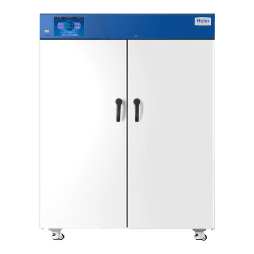 Климатическая камера - HHS series - Qingdao Haier Biomedical Co.,Ltd