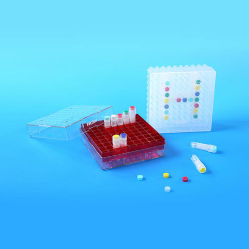 Штатив для пробоотборников - Qingdao Haier Biomedical Co.,Ltd