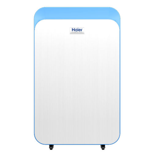 Настольный очиститель воздуха - YKJX-Y500 - Qingdao Haier Biomedical Co.,Ltd - с активированным углем