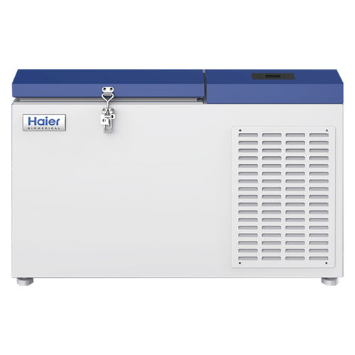 Горизонтальная морозильная камера - DW-80WZ15 - Qingdao Haier Biomedical Co.,Ltd - для лабораторий / ультранизкая температура / для хранения