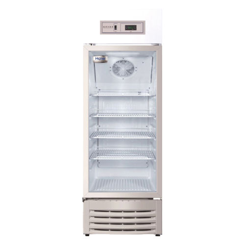 Холодильник для использования в фармацевтике - HYC-310 - Qingdao Haier Biomedical Co.,Ltd - для вакцин / в виде шкафа
