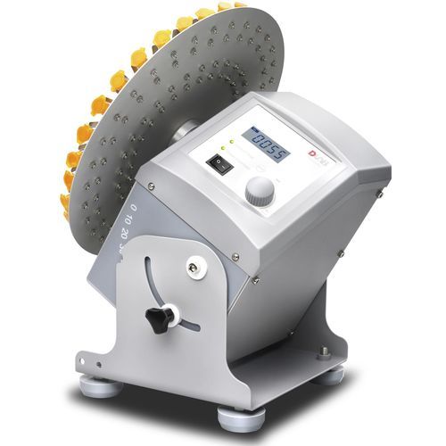 Ротационный лабораторный cмеситель - MX-RD-Pro - DLAB Scientific Co., Ltd. - цифровой / для пробирки / настольный