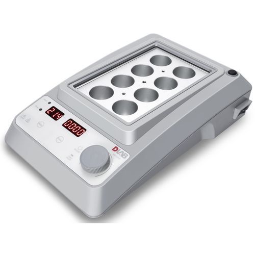 Термоблок - HB120-S - DLAB Scientific Co., Ltd.