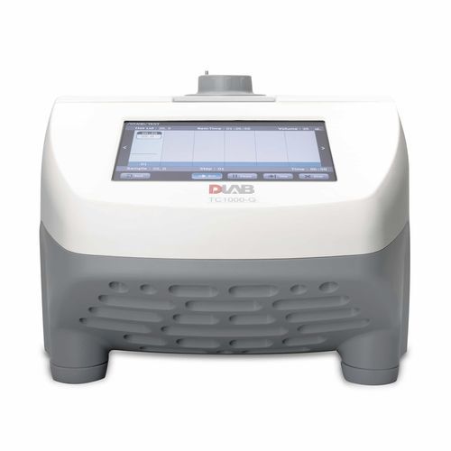 Амплификатор - TC1000 series - DLAB Scientific Co., Ltd.