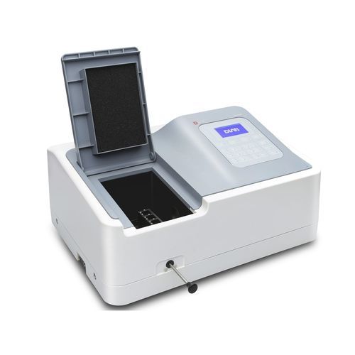 Спектрофотометр видимого диапазона - SP-V1100 - DLAB Scientific Co., Ltd. - УФ / ИК / однолучевой