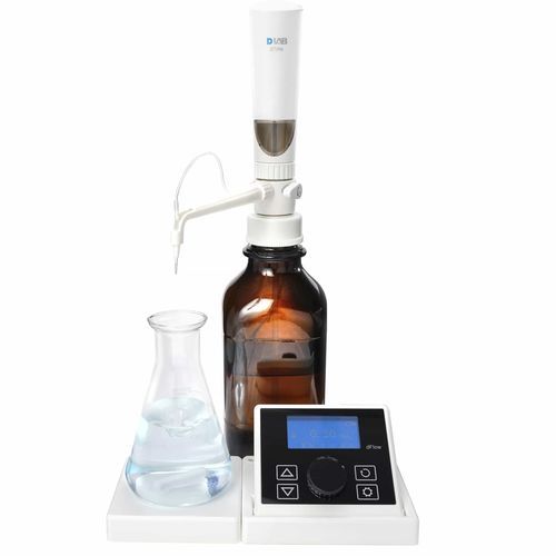 Титратор - dTrite - DLAB Scientific Co., Ltd.