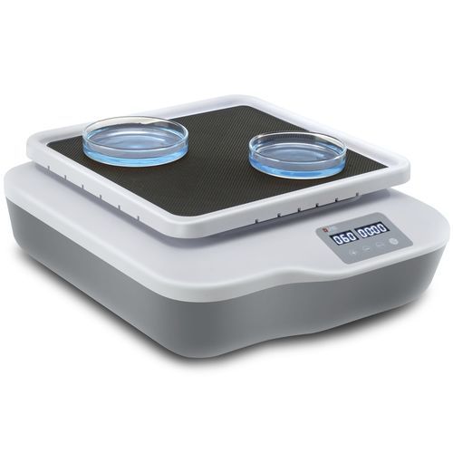 Орбитальный лабораторный cмеситель - SK-O180-S - DLAB Scientific Co., Ltd. - цифровой / настольный / цифровой