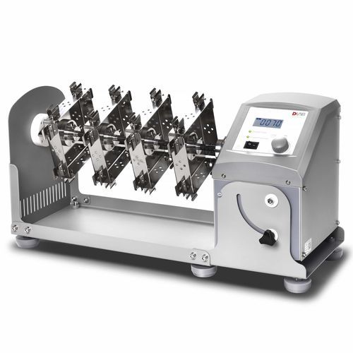 Ротационный лабораторный cмеситель - MX-RL-Pro - DLAB Scientific Co., Ltd. - для пробирки / для микропланшетов