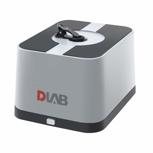 Система гель-документации - GelSMART - DLAB Scientific Co., Ltd.