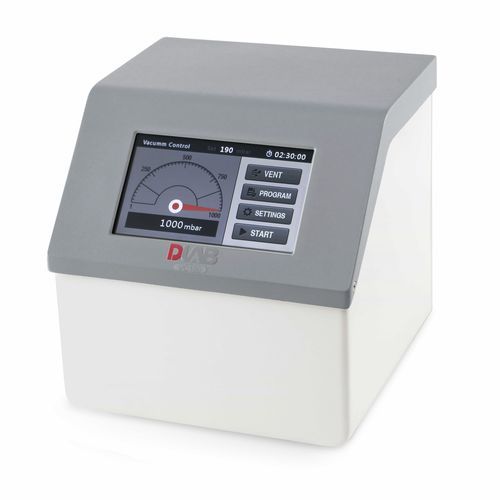 Вакуумное устройство управления - VC100 - DLAB Scientific Co., Ltd.