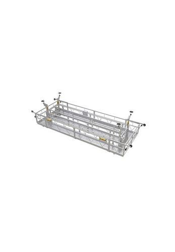 Рабочая платформа - Sofit-22 - Ficont Industry (Beijing) Co., Ltd. - подвесная / для персонала / управляемая