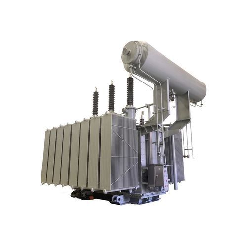 Силовой трансформатор - Ficont Industry (Beijing) Co., Ltd. - для распределения / погружной / для внутреннего обслуживания