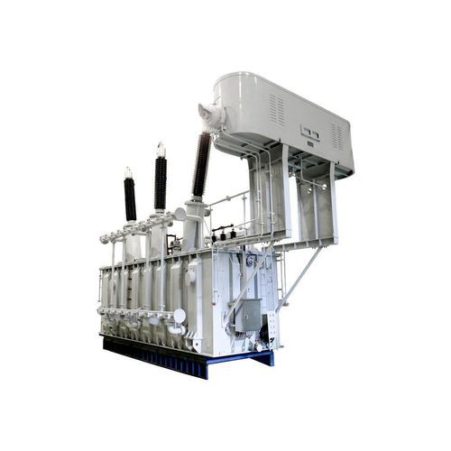 Силовой трансформатор - Ficont Industry (Beijing) Co., Ltd. - погружной / внутренний / для эксплуатации на открытом воздухе