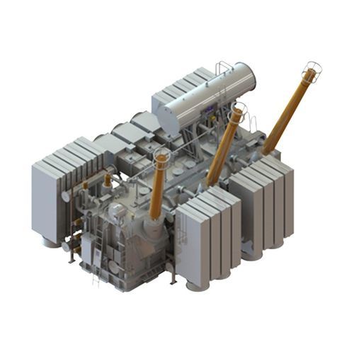 Силовой трансформатор - Ficont Industry (Beijing) Co., Ltd. - погружной / для внутреннего обслуживания / для эксплуатации на открытом воздухе