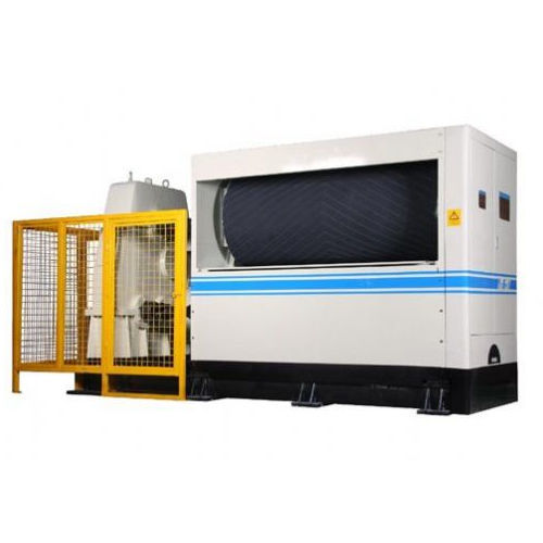 Промышленная приводная система - DRS23 - Foshan Fuli Packaging Machinery Co.,Ltd.