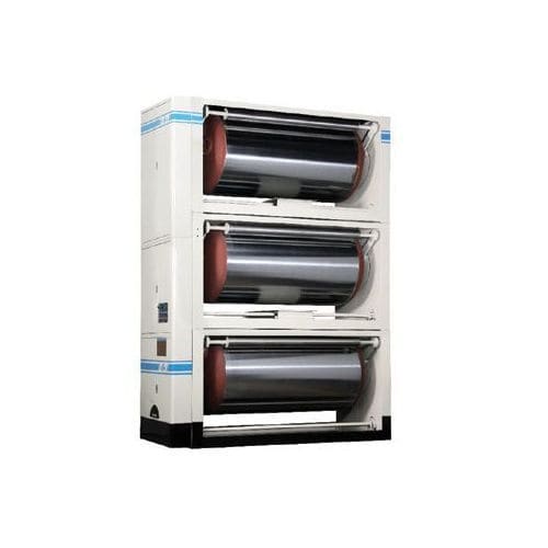 Электрический преднагреватель - PH series - Foshan Fuli Packaging Machinery Co.,Ltd. - паровой