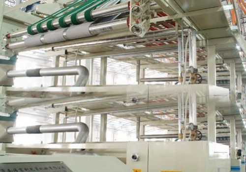 Тракционная система - HB series - Foshan Fuli Packaging Machinery Co.,Ltd.